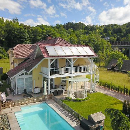 Villa Schaller - Apartment Krumpendorf Dış mekan fotoğraf