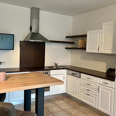Villa Schaller - Apartment Krumpendorf Dış mekan fotoğraf