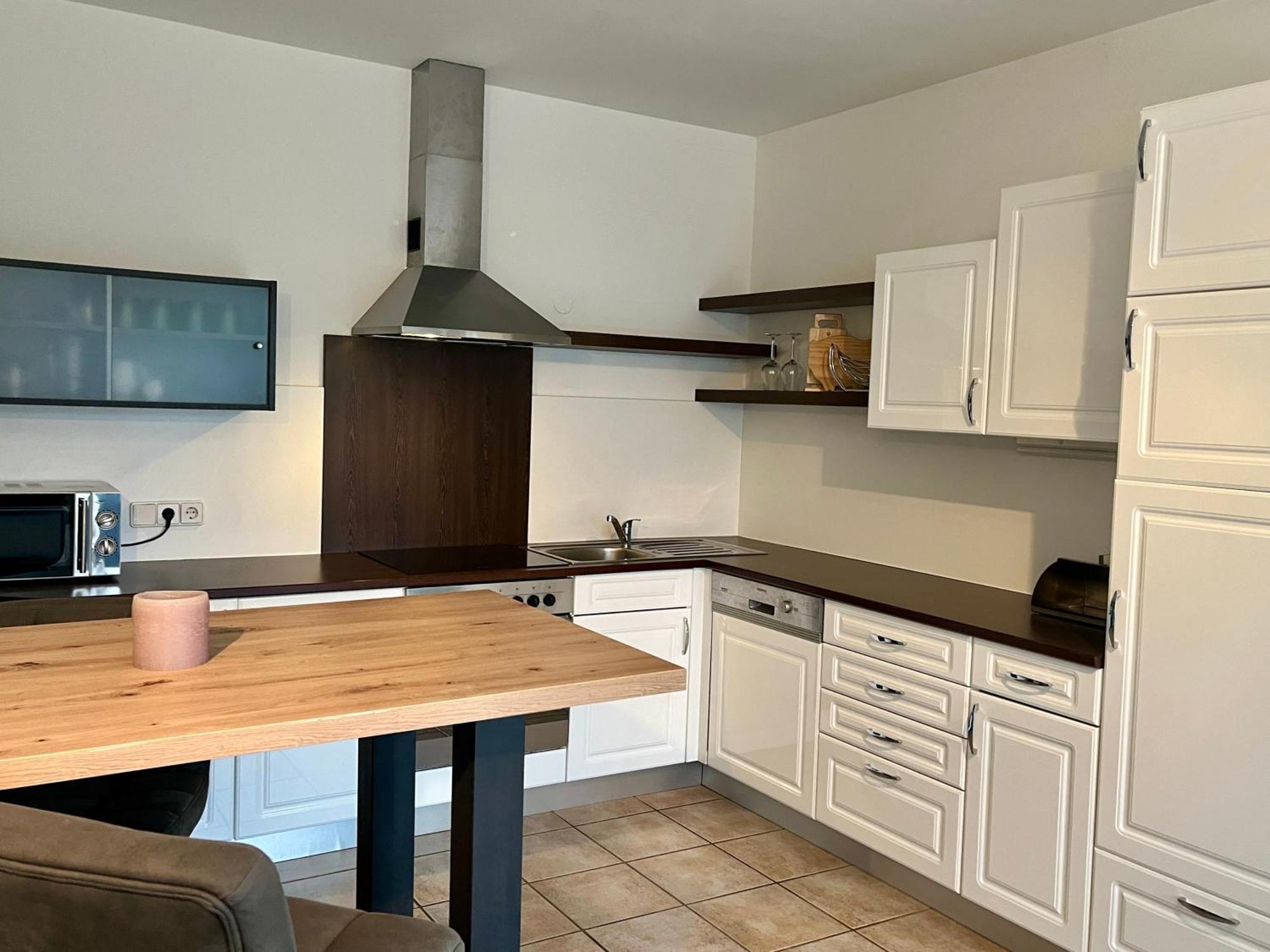 Villa Schaller - Apartment Krumpendorf Dış mekan fotoğraf