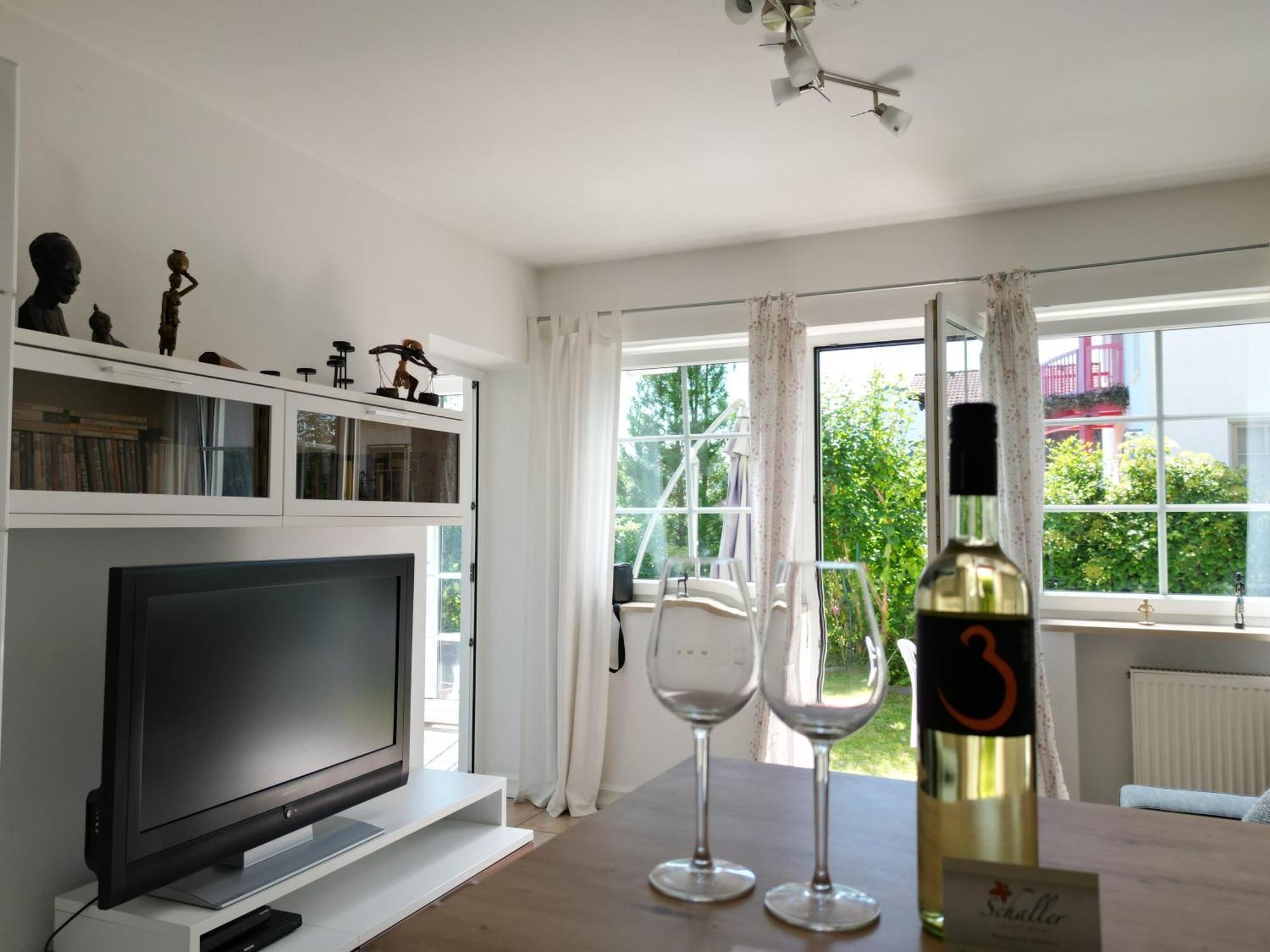 Villa Schaller - Apartment Krumpendorf Dış mekan fotoğraf