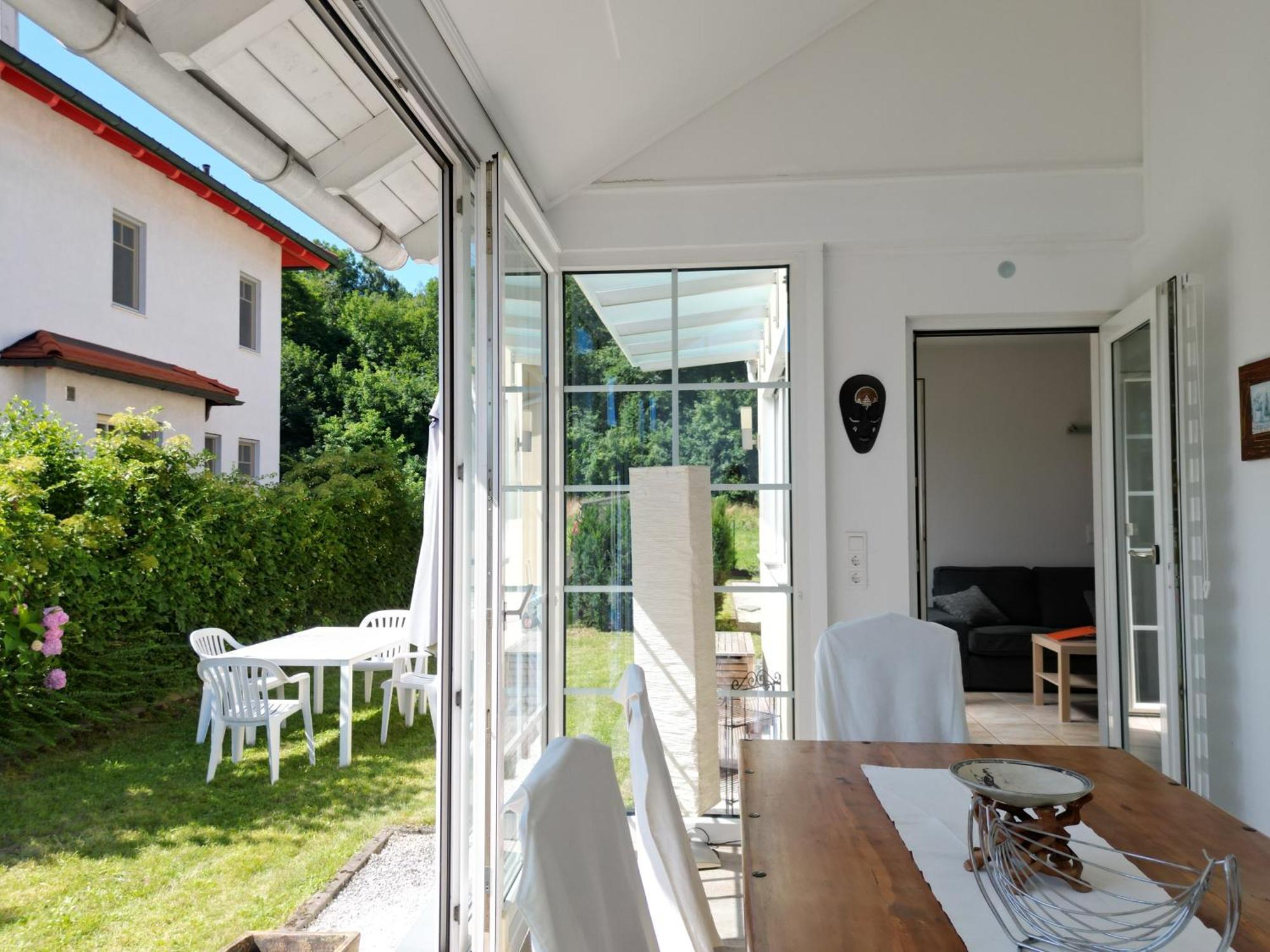 Villa Schaller - Apartment Krumpendorf Dış mekan fotoğraf
