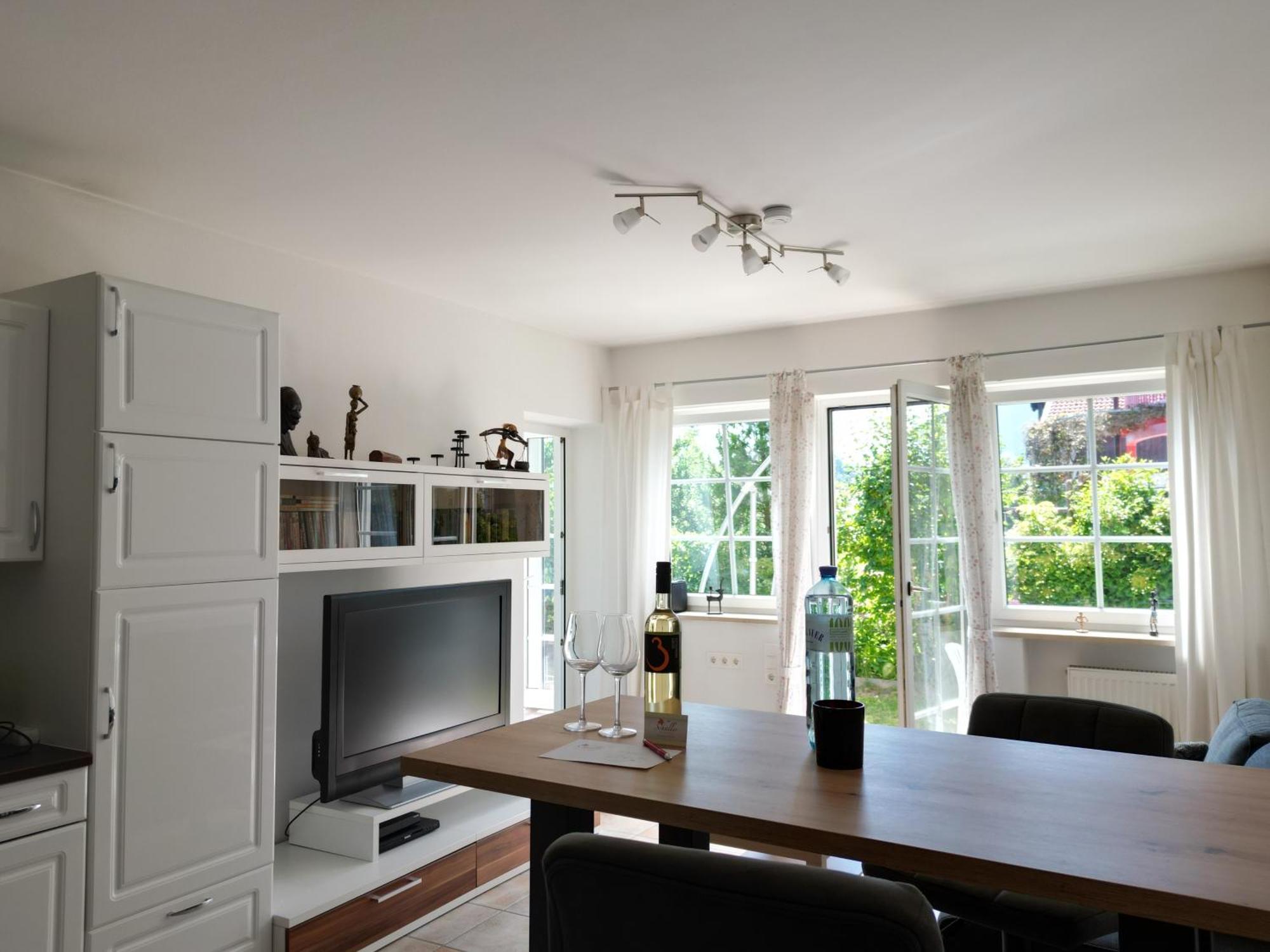 Villa Schaller - Apartment Krumpendorf Dış mekan fotoğraf