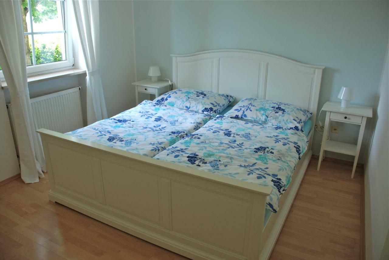 Villa Schaller - Apartment Krumpendorf Dış mekan fotoğraf