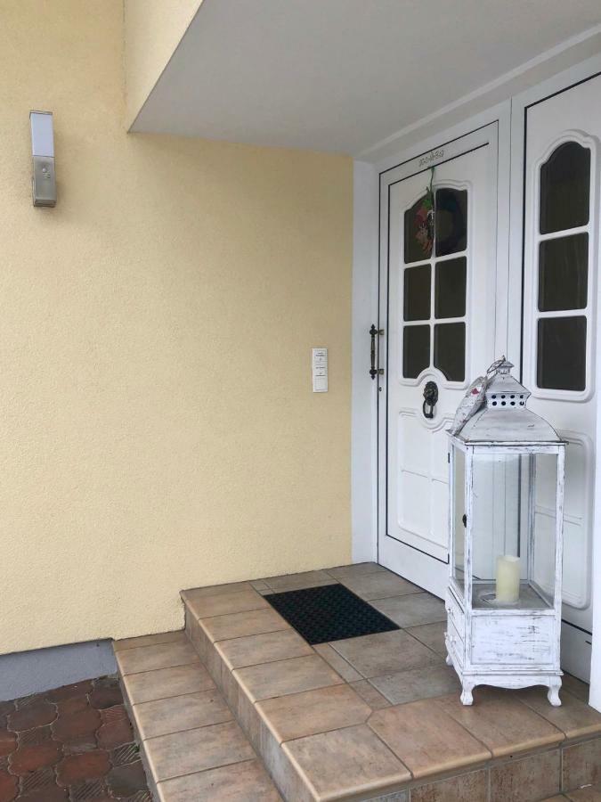 Villa Schaller - Apartment Krumpendorf Dış mekan fotoğraf